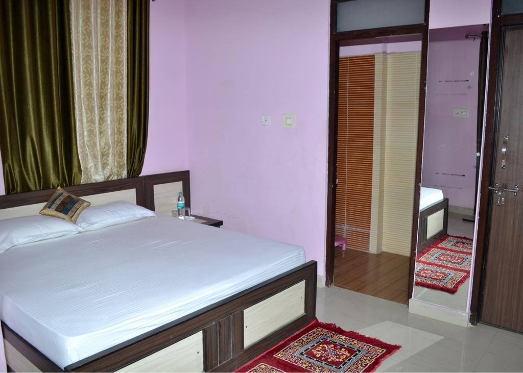 Devholiday Home Sawai Madhopur Exterior foto