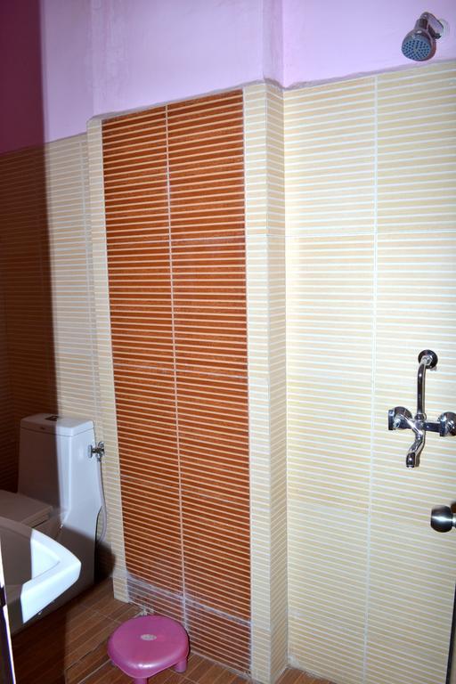 Devholiday Home Sawai Madhopur Exterior foto