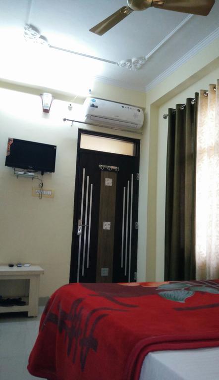 Devholiday Home Sawai Madhopur Exterior foto