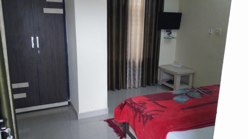 Devholiday Home Sawai Madhopur Exterior foto